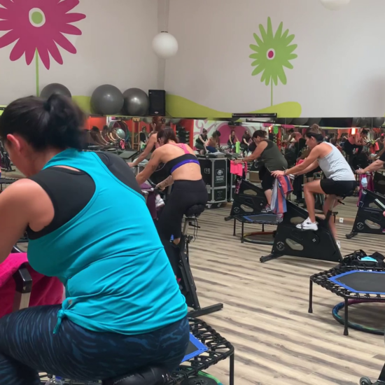 Cycling Débutantes — cours de sport à Nancy (Maxéville) — WAF Forme
