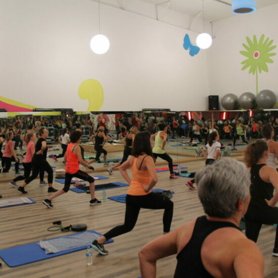 F.A.C — cours de sport à Nancy (Maxéville) — WAF Forme